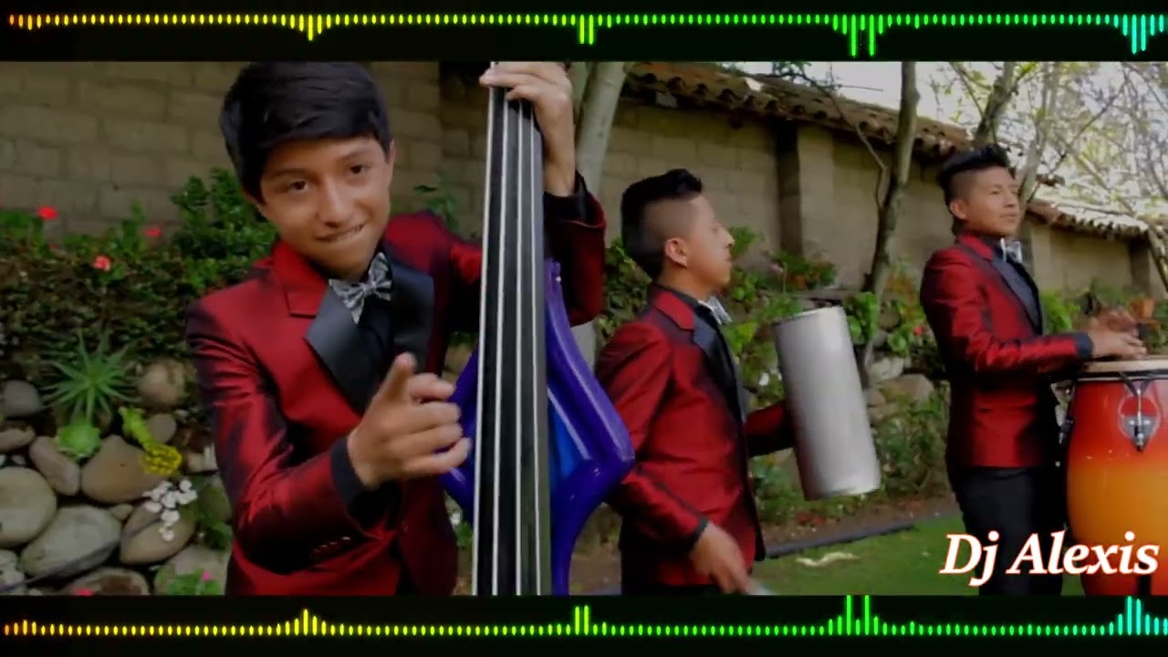 Mix Cumbias Gerardo Moran, Maximo Escalera, Sharon La Hechicera 2024 - Dj Alexis