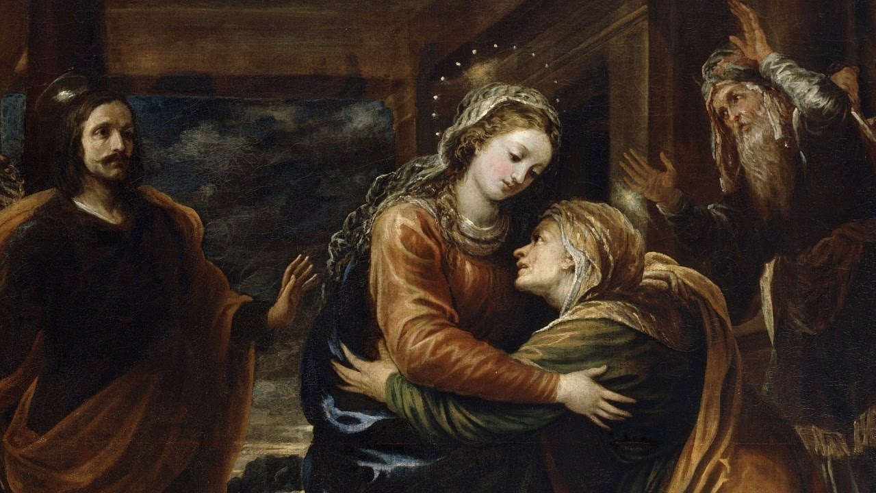 Francisco Guerrero: Magnificat octavi toni [Canticle of the Blessed Virgin (Vespers)]
