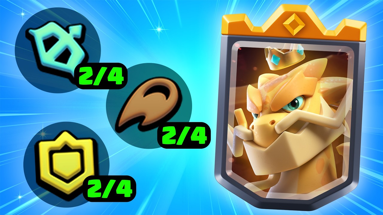 The EASIEST Strategy To Win EVERY Game in Merge Tactics