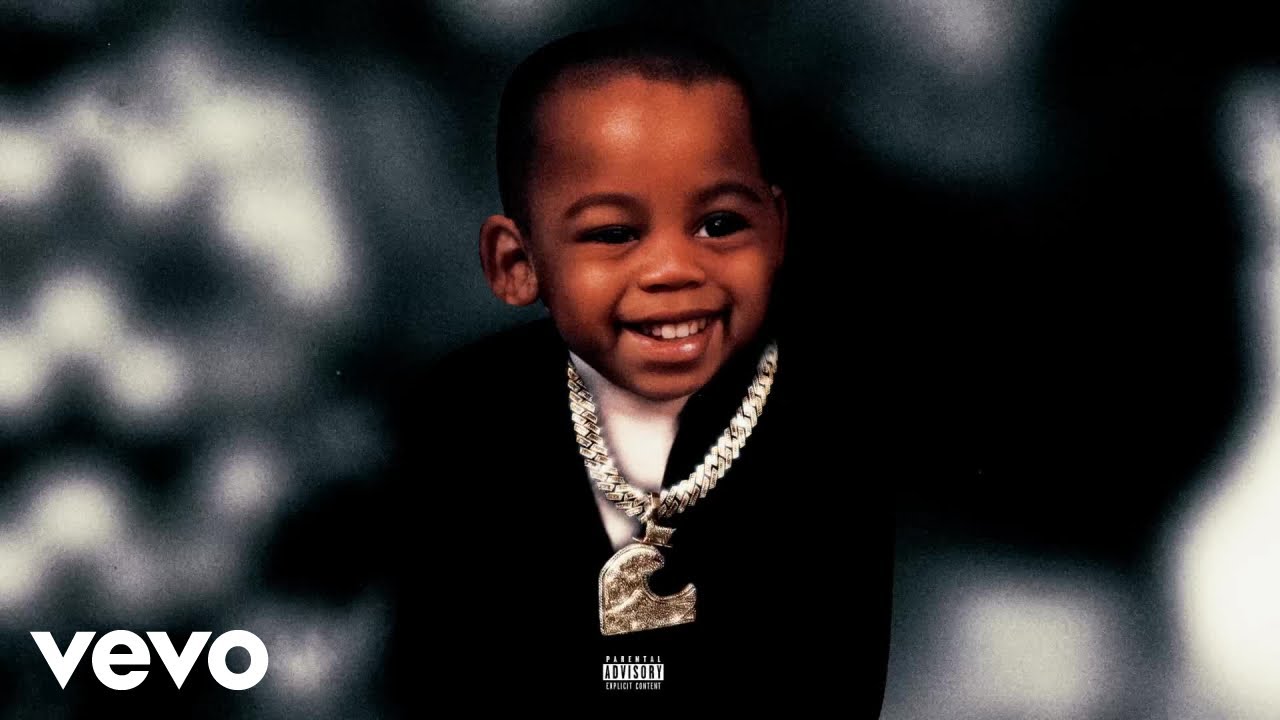 Babyface Ray, DJ ESCO - Cherish (Official Visualizer)