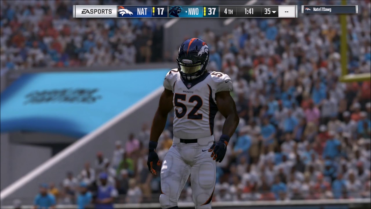MUT17 xmasbreak