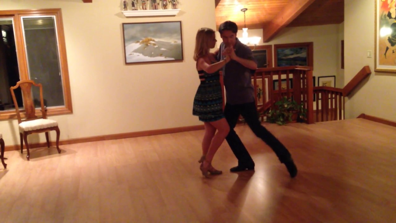 Mazurka Clandestina by Richard Powers & Mirage Marrou at house party