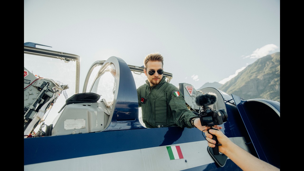 From Airsoft to Airspeed: Q-Airsoft’s L-39 Jet Experience