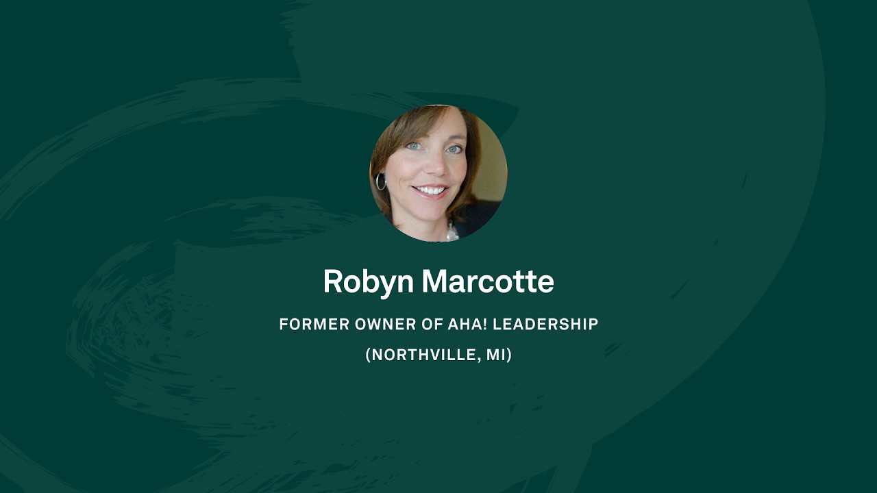 How Baton Helped AHA! Leadership Sell in 2.5 Months