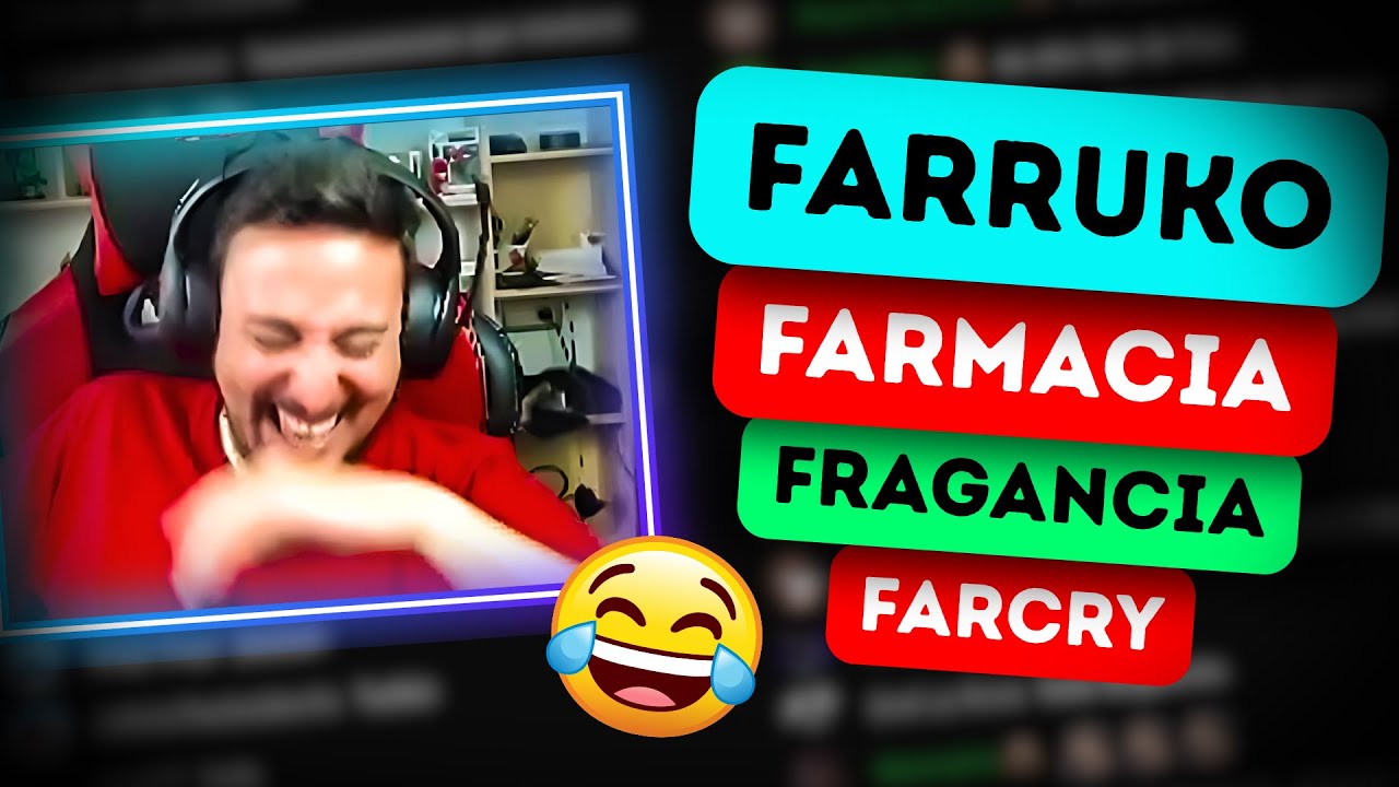 El CHAT le cambia el NOMBRE a FARGAN por 12 MINUTOS 😂 | Cada uno PEOR que el anterior!