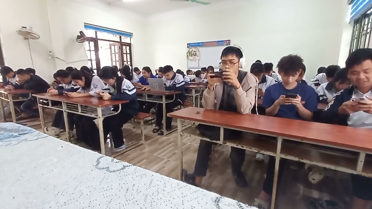 KỲ THI IOE KHỐI 11 CẤP TỈNH- THPT MỎ TRẠNG-NĂM HỌC 2025-2026
