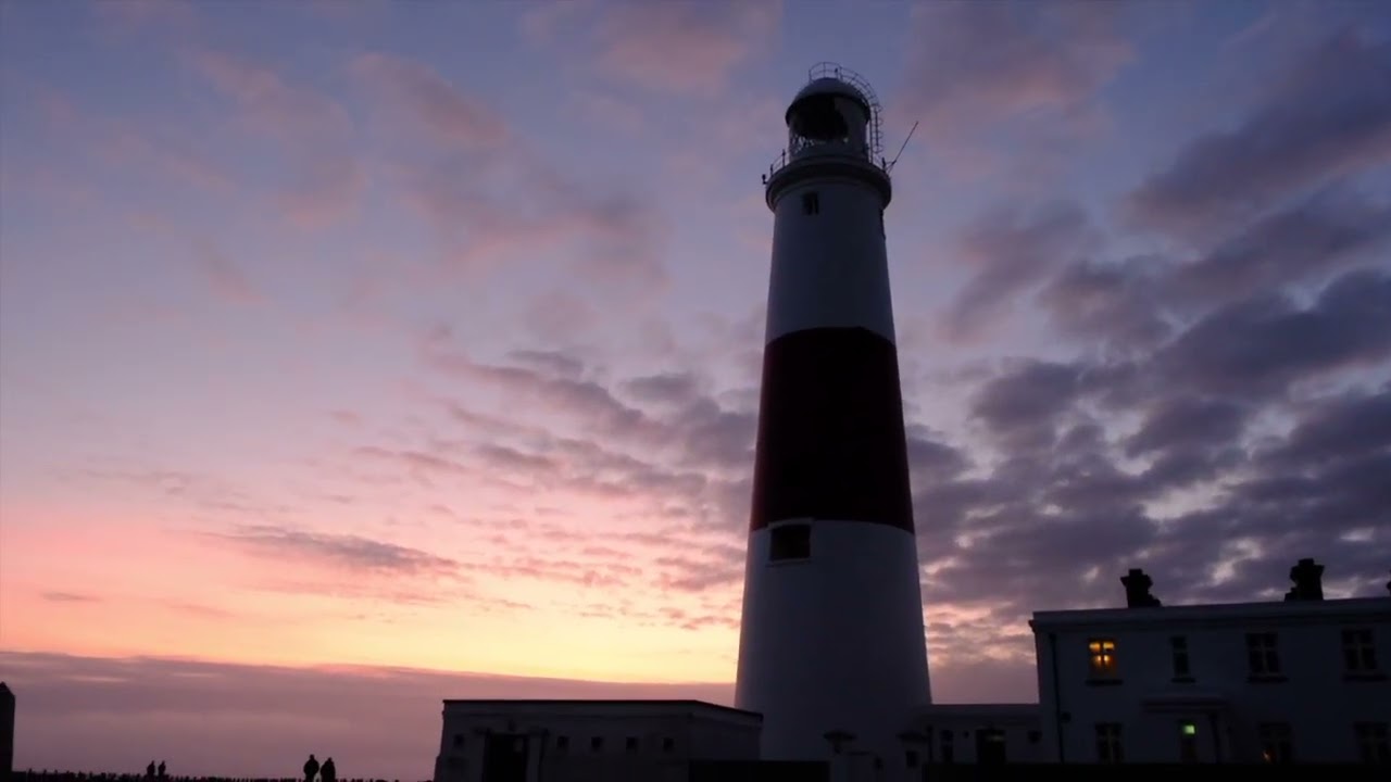 The lighthouse film