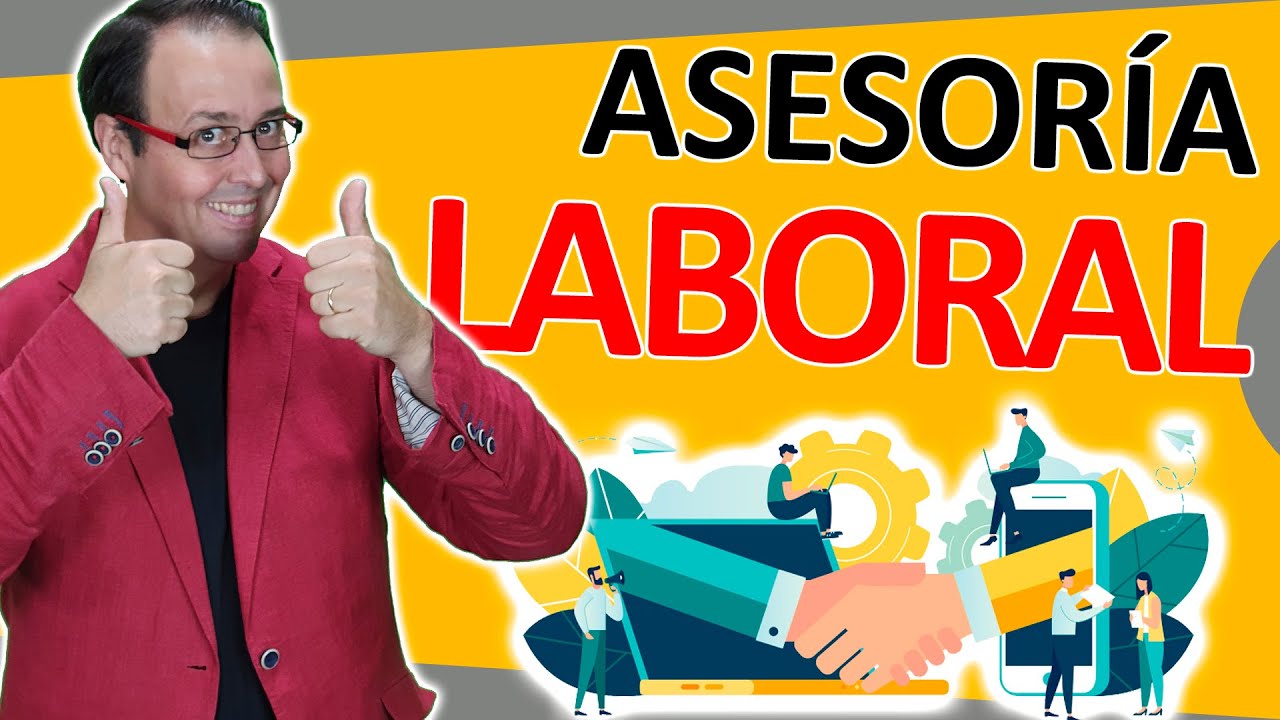 ASESORÍA LABORAL, asesoramiento laboral para Pymes, Autónomos y Emprendedores, nominas, contratos..