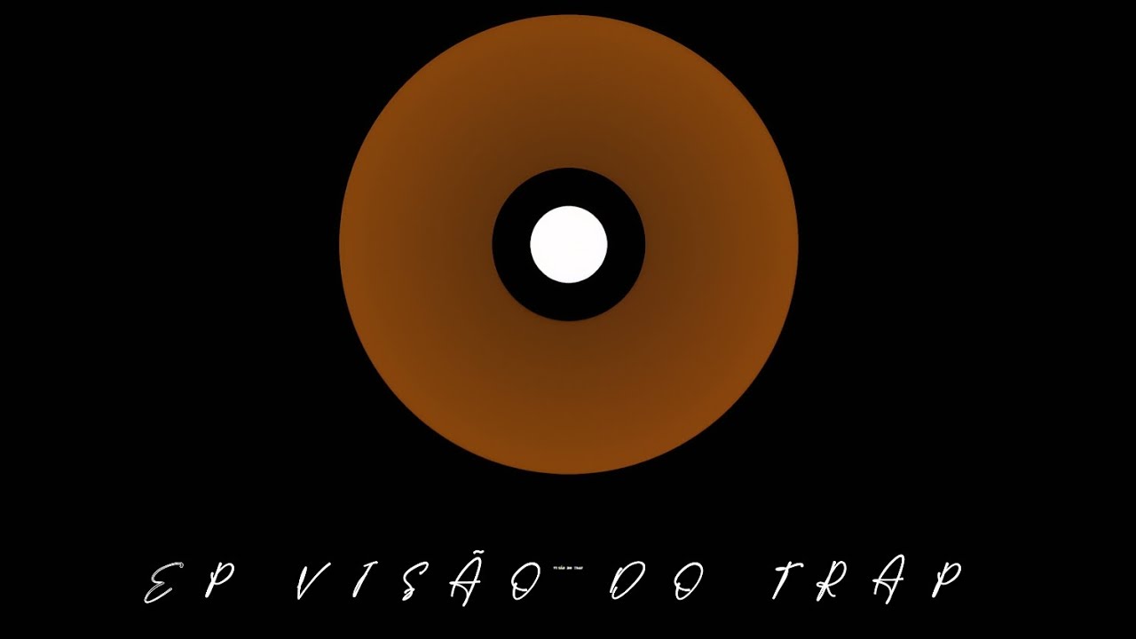 SUPA FLEXX – MINHA VEZ (Visualizer) | EP Visão do Trap 2026