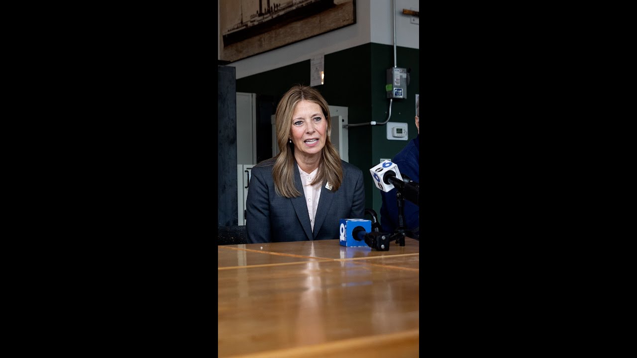 Attack ad against Amy Acton rattles Ohio governor&rsquo;s race