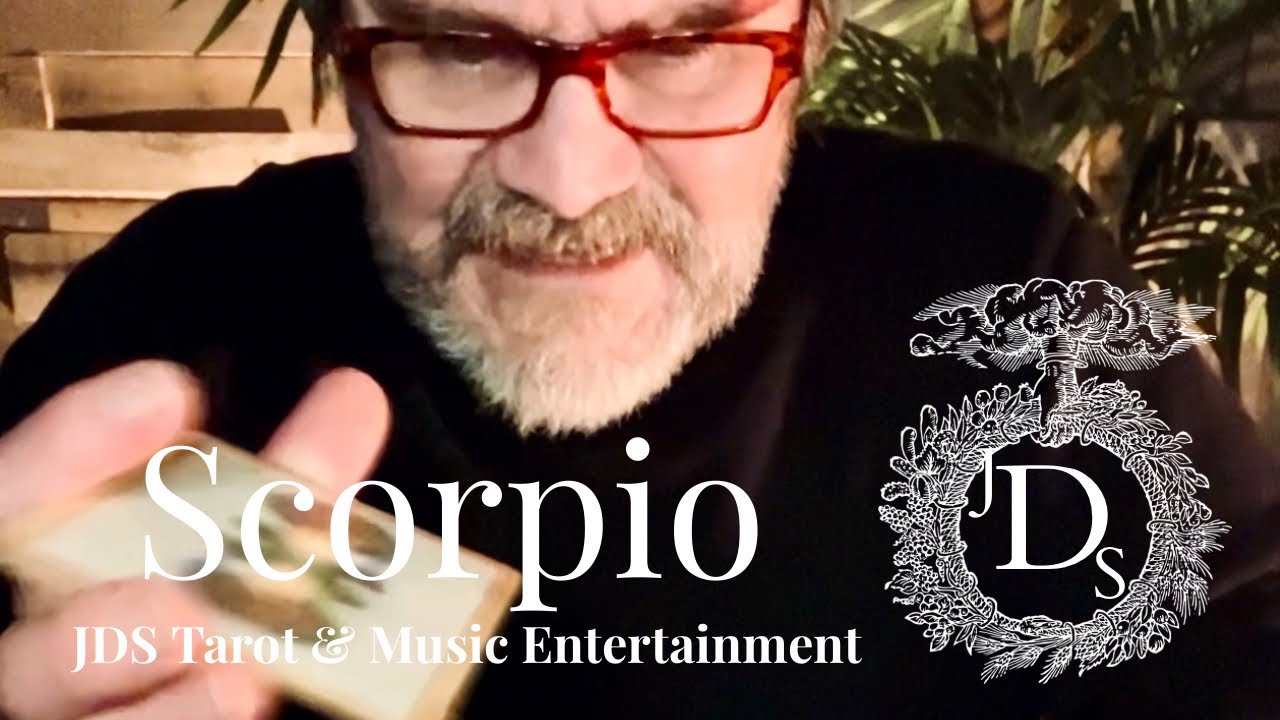 Скорпион ♏️ 13 49 36