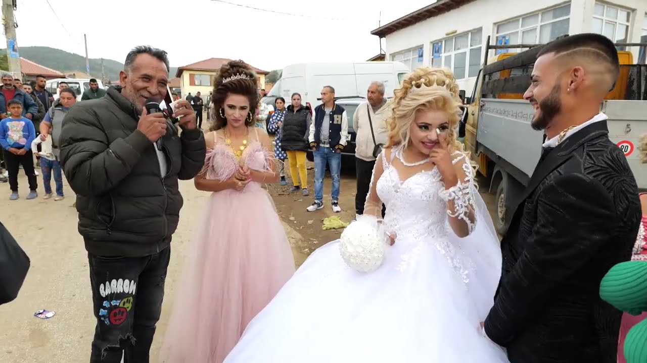 Сватбата на Краси и Ивана - 25.10.2023