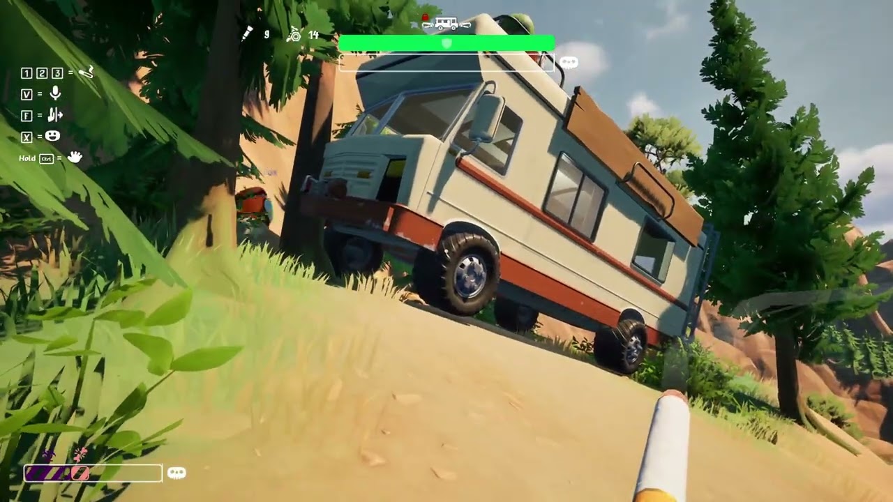 RV There Yet? part2