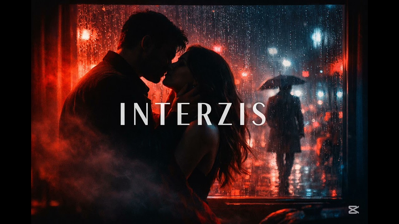 INTERZIS ❤️‍🔥 Dragoste Interzisă (Official Audio) | Romanian Love Song 2026