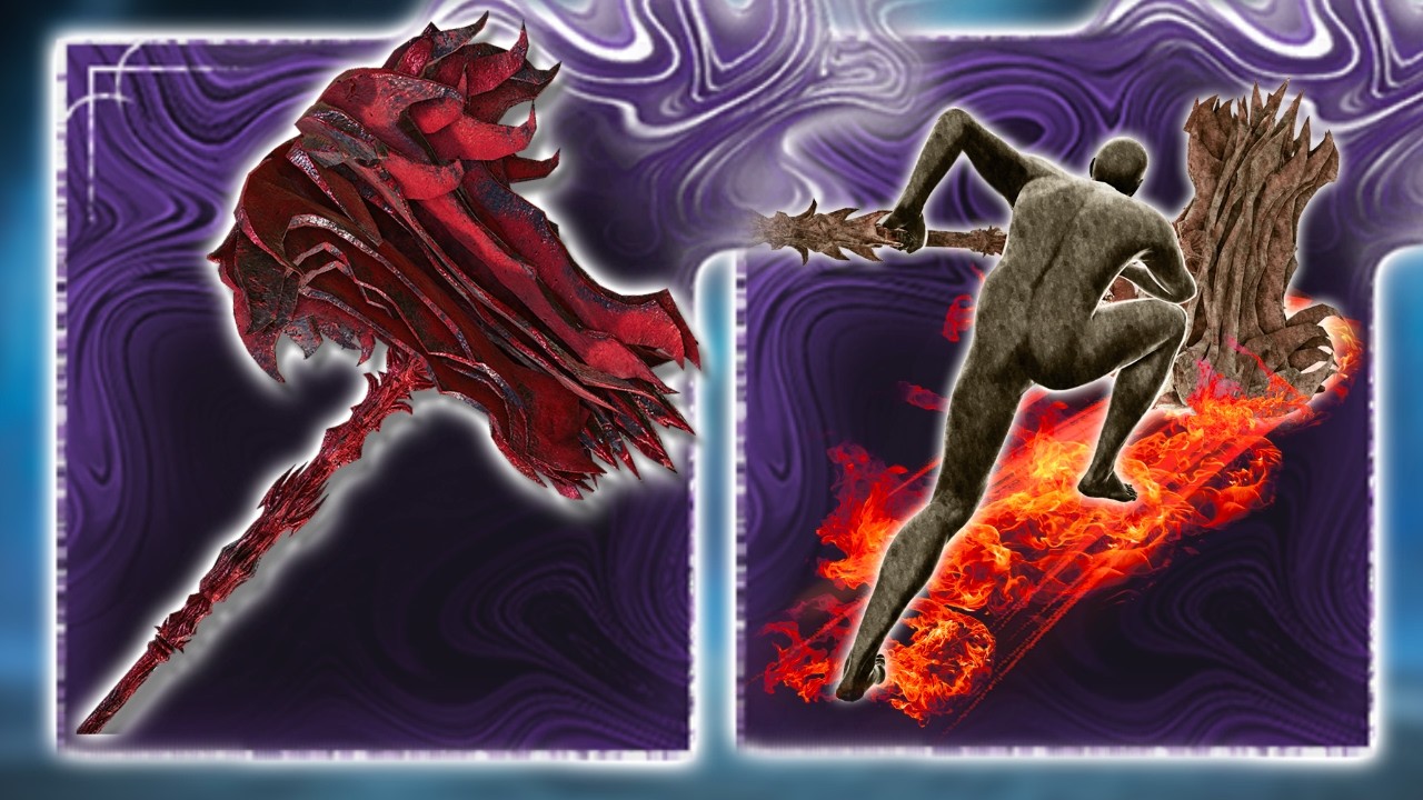 Skill Attack Prelates Inferno Is A MENACE