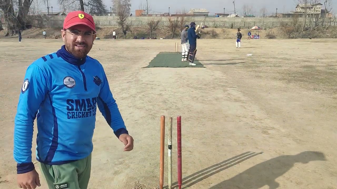 Brother XI vs Royal Strikers Cashmere XI Part III
