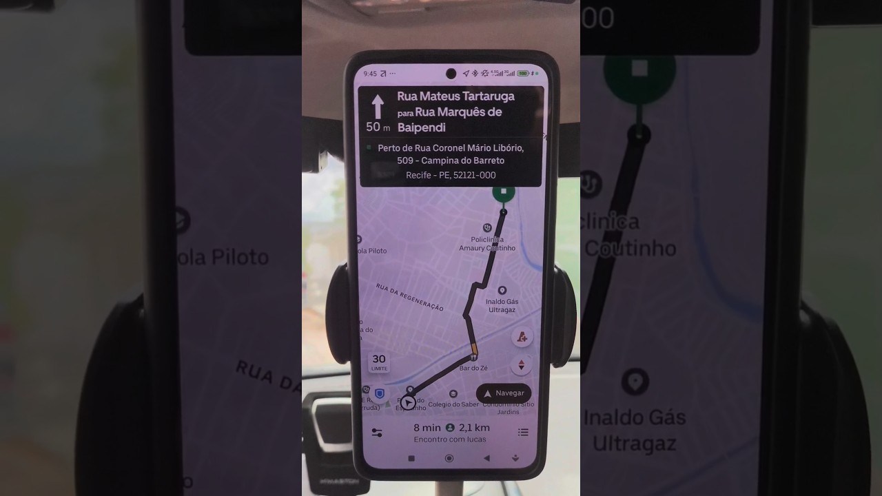 Motorista iniciante? Essas 3 dicas v&atilde;o salvar seu dia!