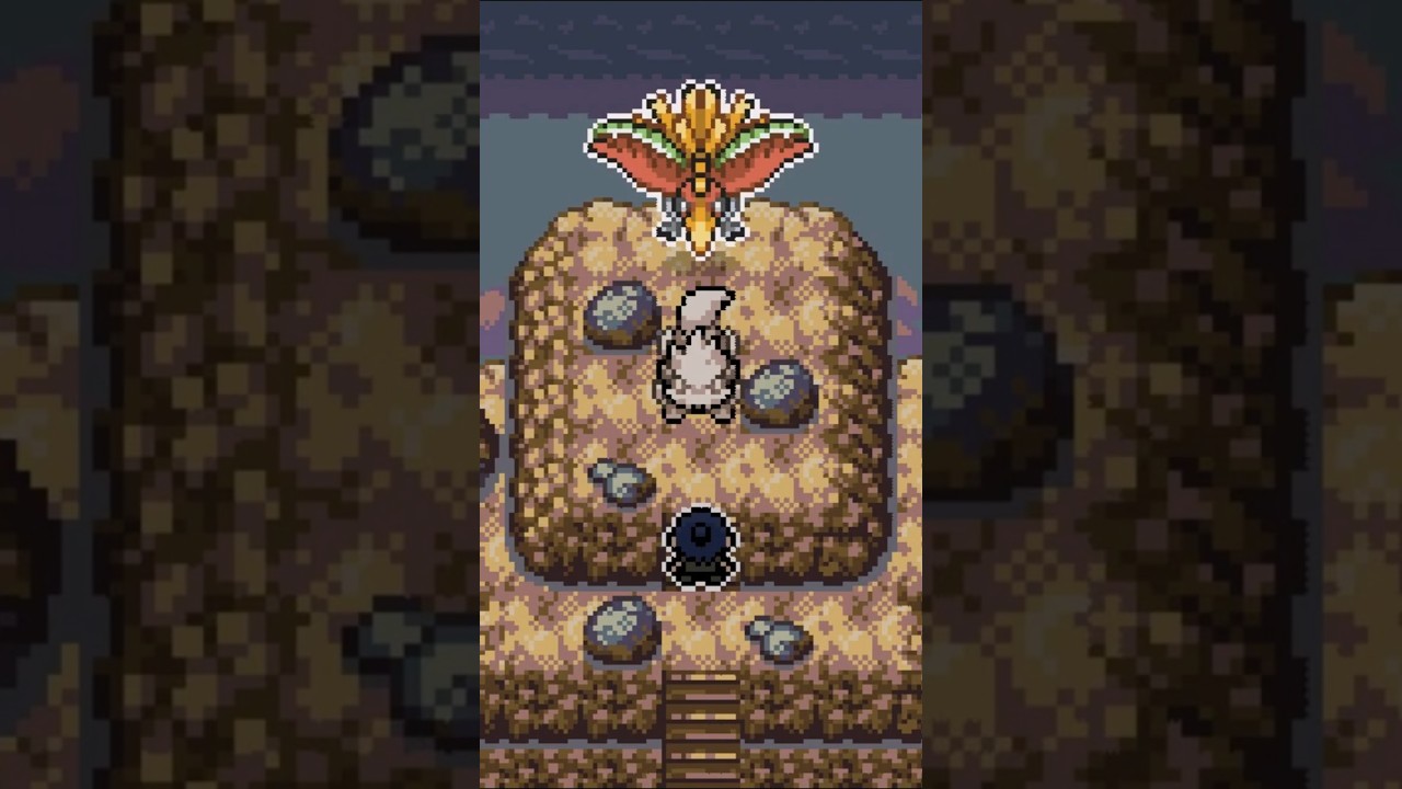 This New COMPLETED Pokemon ROM Hack Is AMAZING!! 
