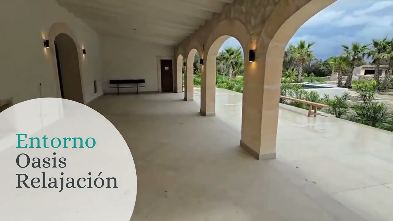 Villa en Mallorca - Montuïri MALLORCA #saleproperty #luxuryhomes #propertyinvestment #ventacasa