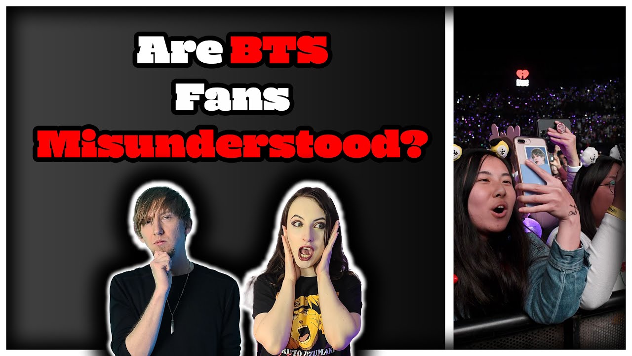 METAL HEADS знакомятся с BTS ARMY | xCeleste Это BTS ARMY | Реакция