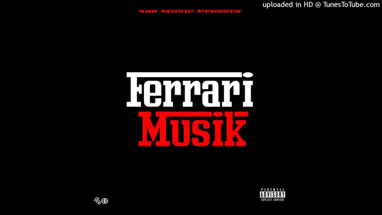 [FREE] Shawn Ferrari type beat *MYWAY*
