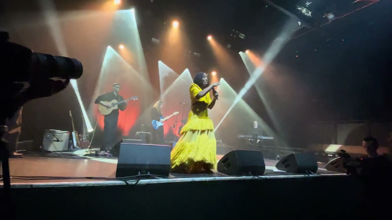 Mega - Chariot Live at Koko Camden, London Friday 6 March 2026