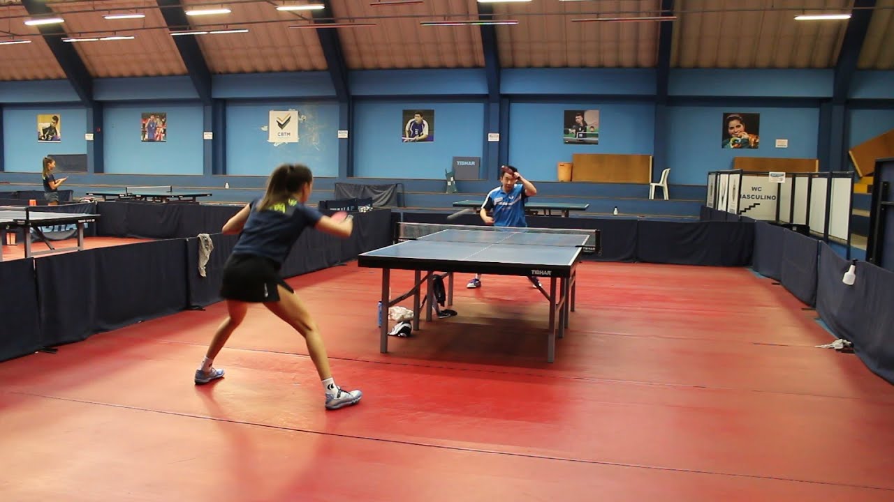 TREINO COM OS ATLETAS OLÍMPICOS