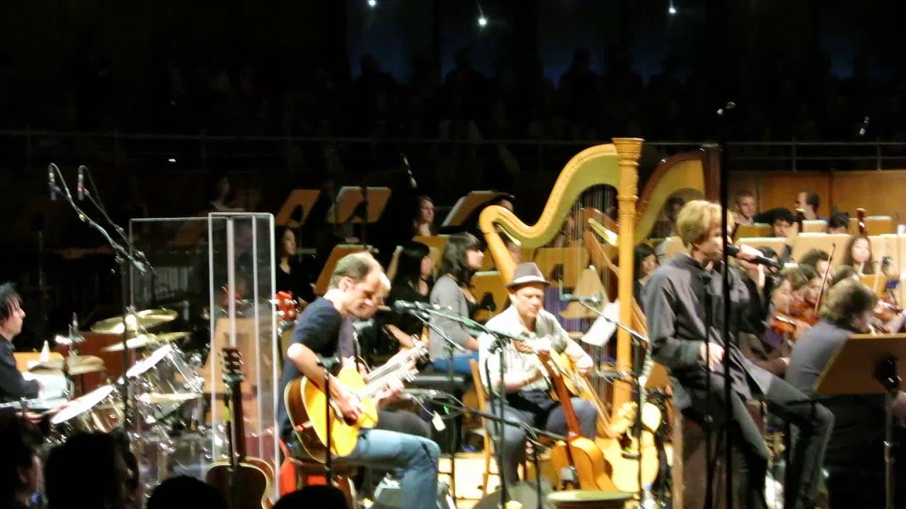 Die Toten Hosen Tonhalle Düsseldorf 19.10.2013 Stimmen aus dem Massengrab