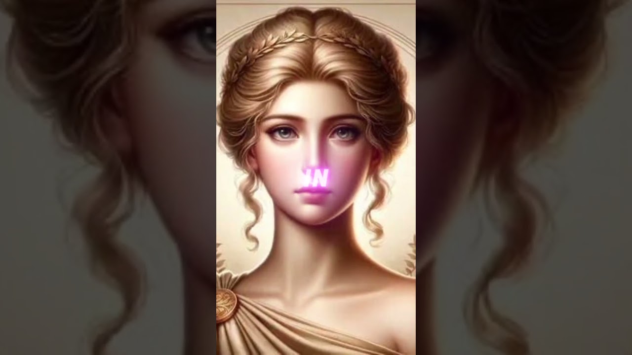 Top4 Women in Greek History#shorts #short #tiktok #shorthistory #GreekHistory