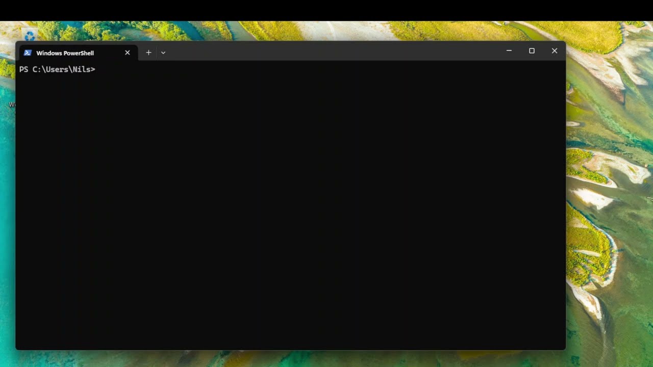 Windows Paketmanager Winget einfach erklärt - Software installieren & aktualisieren