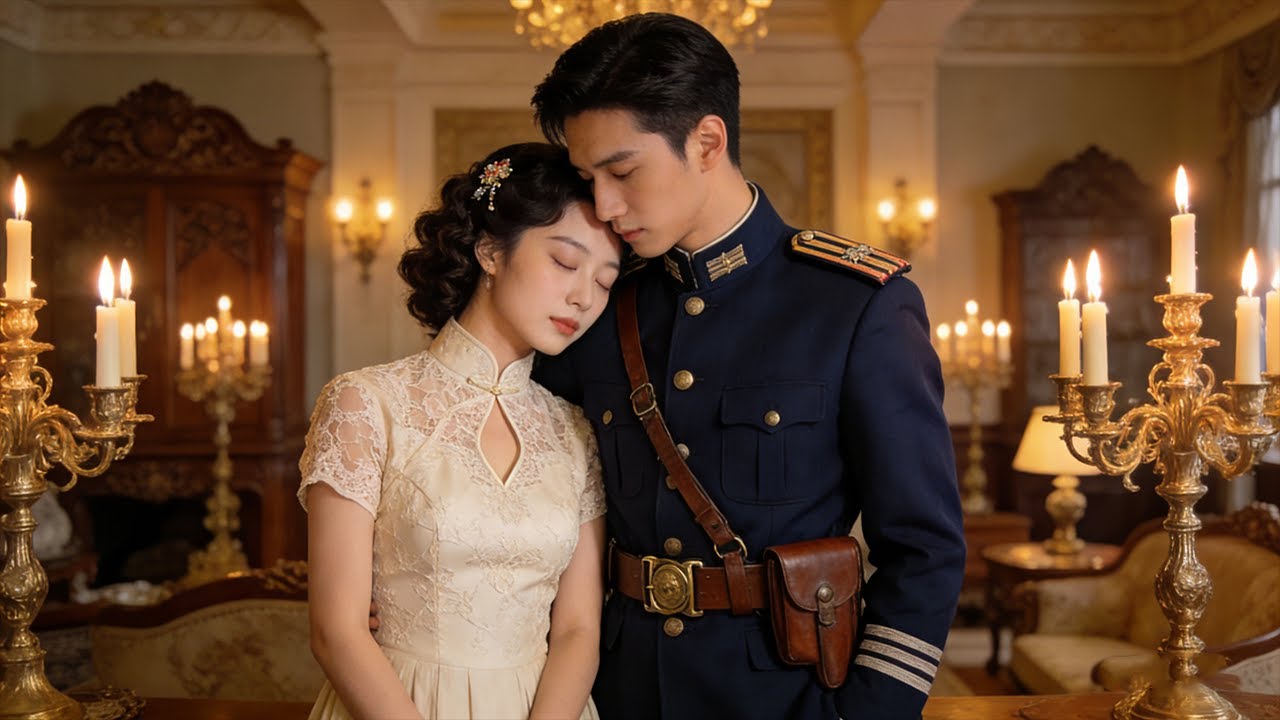 💥【한국어 자막】전생에나를강제로사랑한그남자가내원수를모두죽였다.#korean #drama