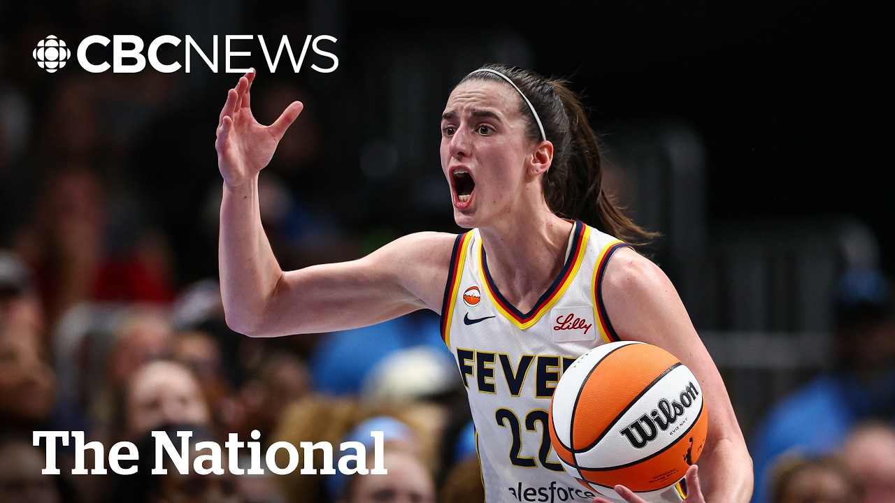 Caitlin Clark and the WNBA culture war, explained