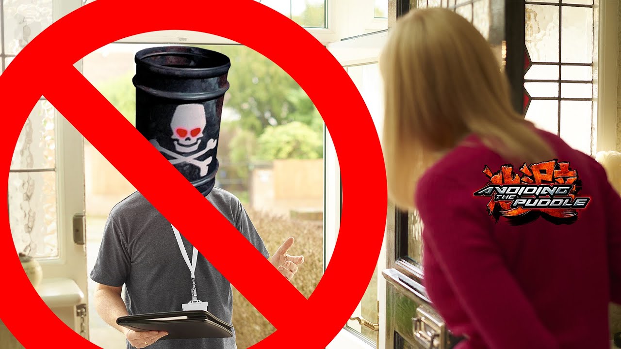 Don’t Ignore Internet Toxicity, but Don’t Let It Inside Either