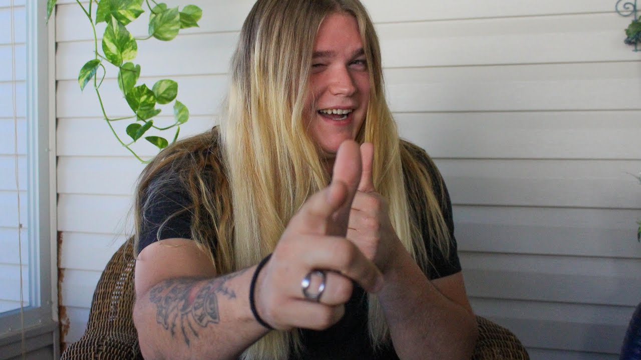 TOMMY JOHANSSON - SABATON North America tour 2016 -