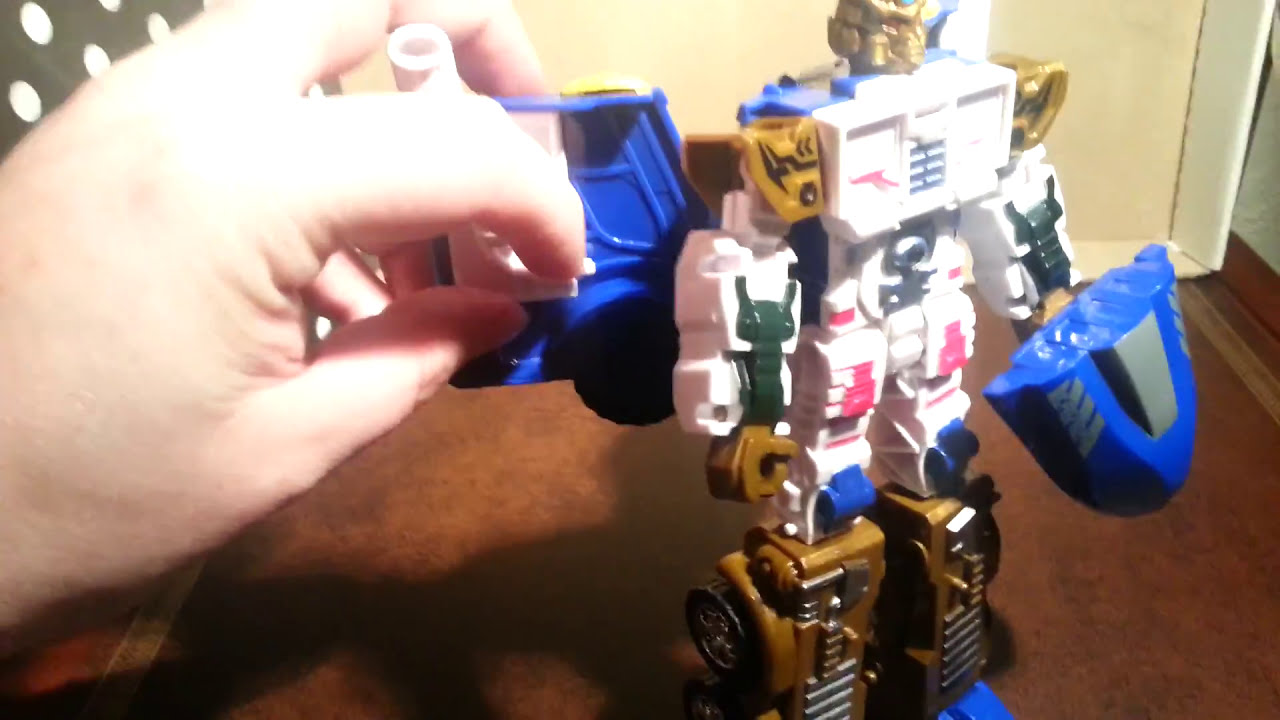 Vid 01 KO Classics Prime?
