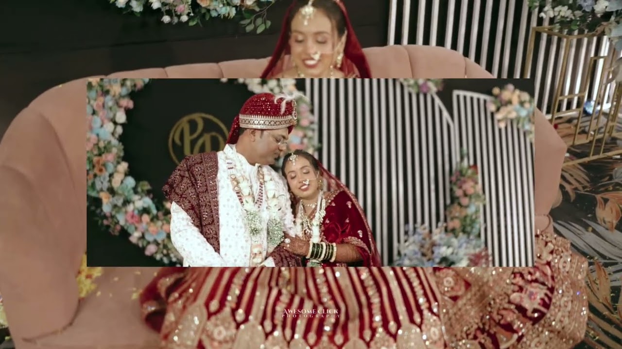 Wedding reels 8208794608