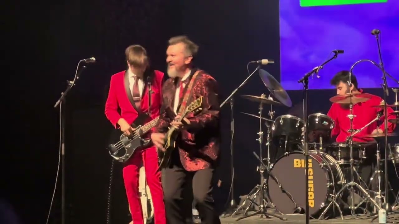 Big Sugar 500 Pounds Tour Ottawa Part II
