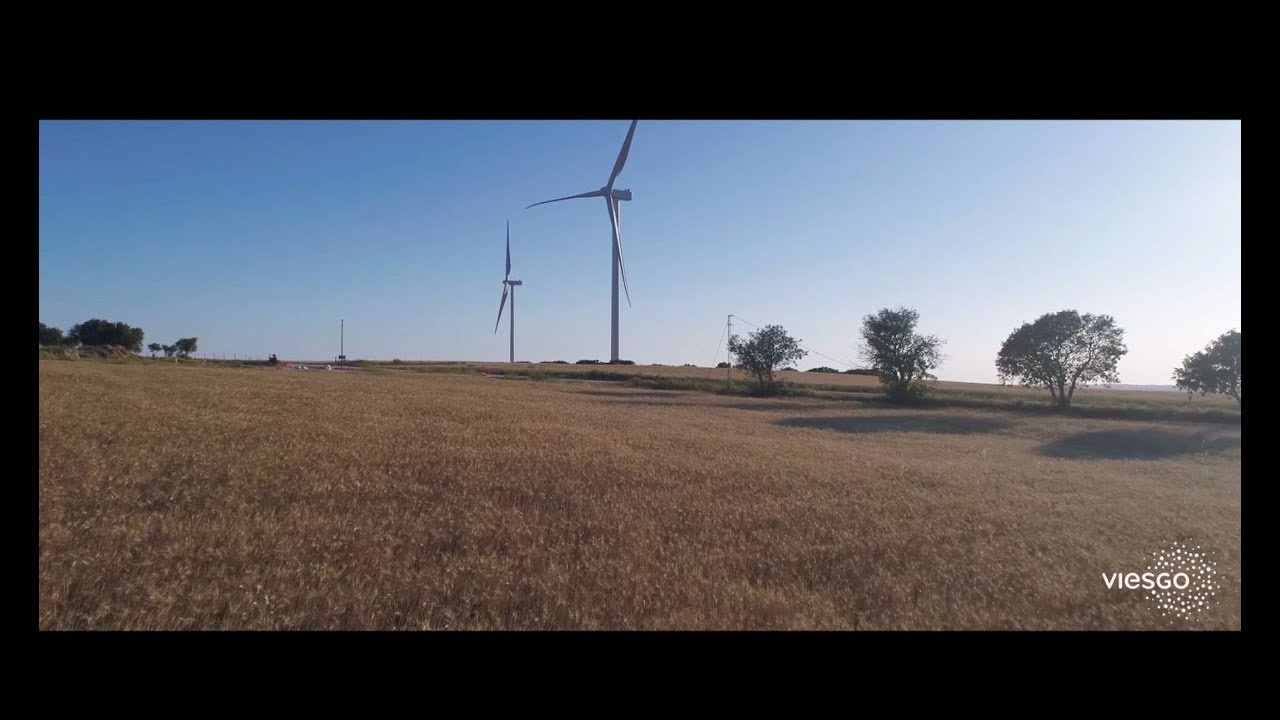 Construcción de El Marquesado | VIESGO