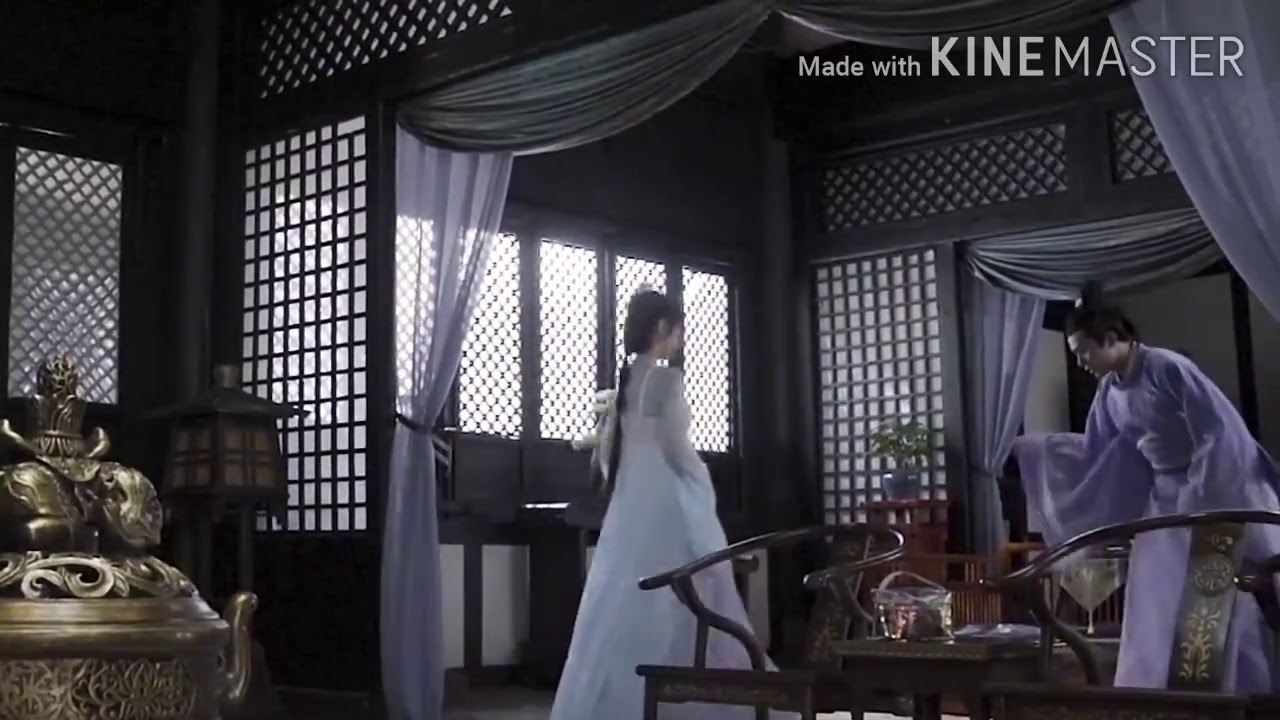 Marry me ( 三嫁惹君心)云青贤 聂子皓实力演绎，只要心中有节奏，哪里都能857〜