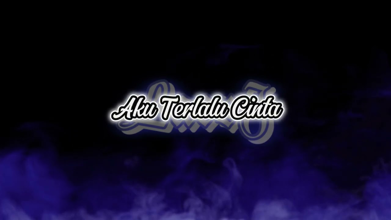 Ilir7 - Mengapa Tega (Speed Up + Lyrics)