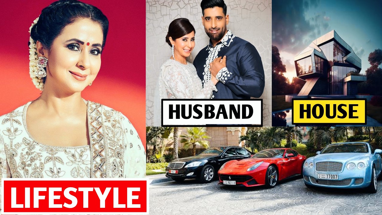 Urmila Matondkar Lifestyle 2024, Husband, Age, Divorce, Family, Biography