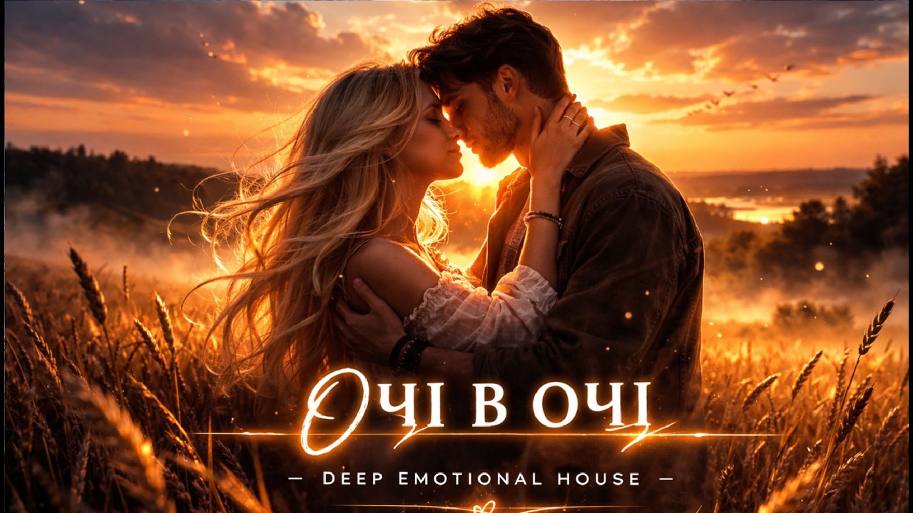 Очі в очі | Я тебе люблю ❤️