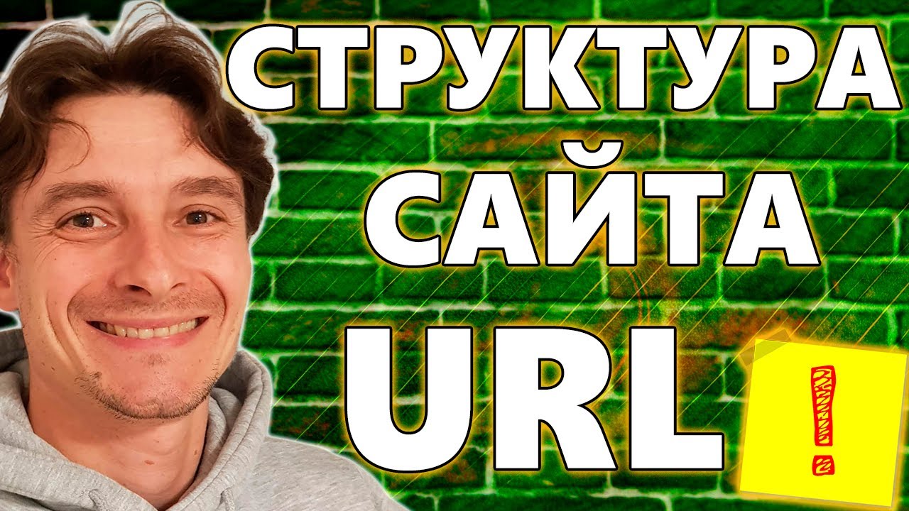 🔥 Структура Сайта для SEO Продвижения в ТОП-1 🚀 ЧПУ URL 😱 Как Просрать 100.000 НЕ Поставив Редирект