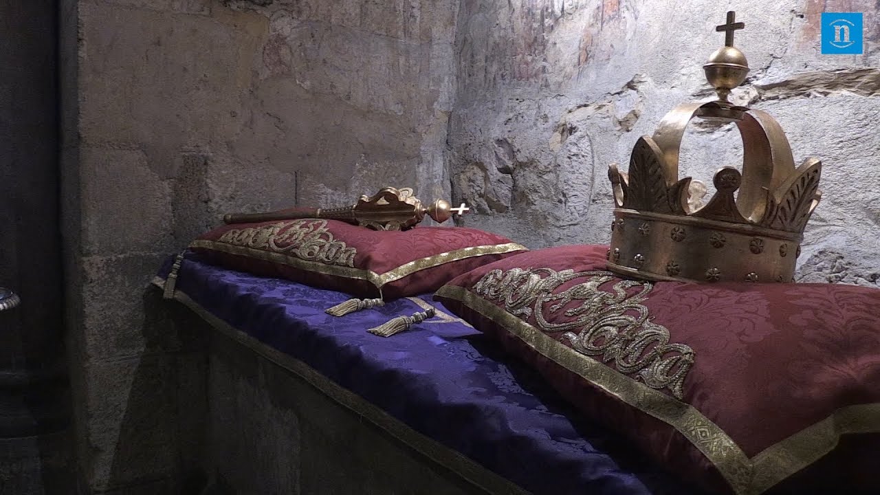 Un reino de honores  | San Isidoro  |  León  |  Leonoticias