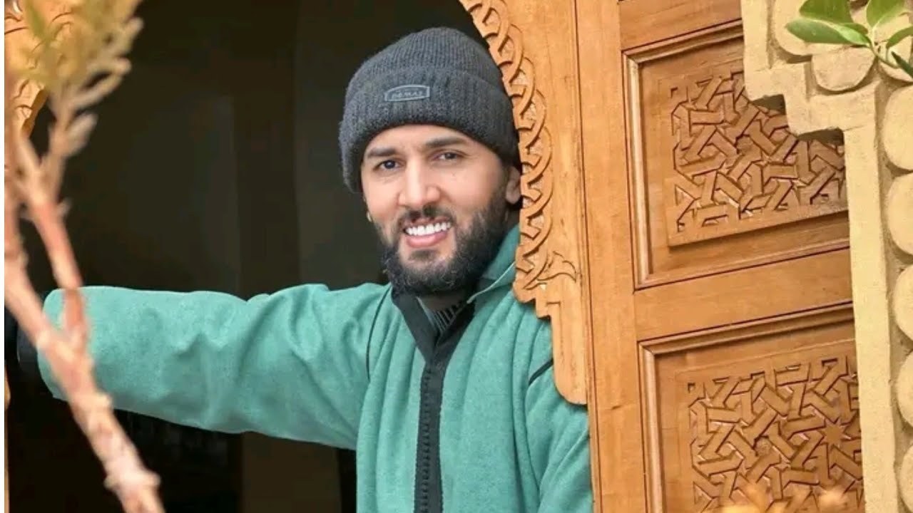Larbi Imghrane - Ahbib Azhwani - Tassarot - Manik Rad Skrgh (EXCLUSIVE) _ 2025(M4A_128K).m4a