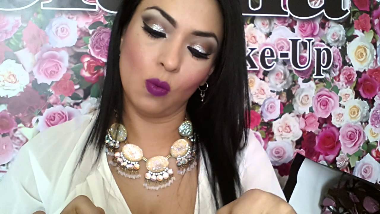 Regalos De Navidad ♡ ... #makeup #tutorial #maquillaje #stefania