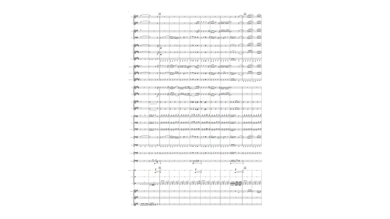 ได้(ด้าย)ไหม - Symphonic Arrangement