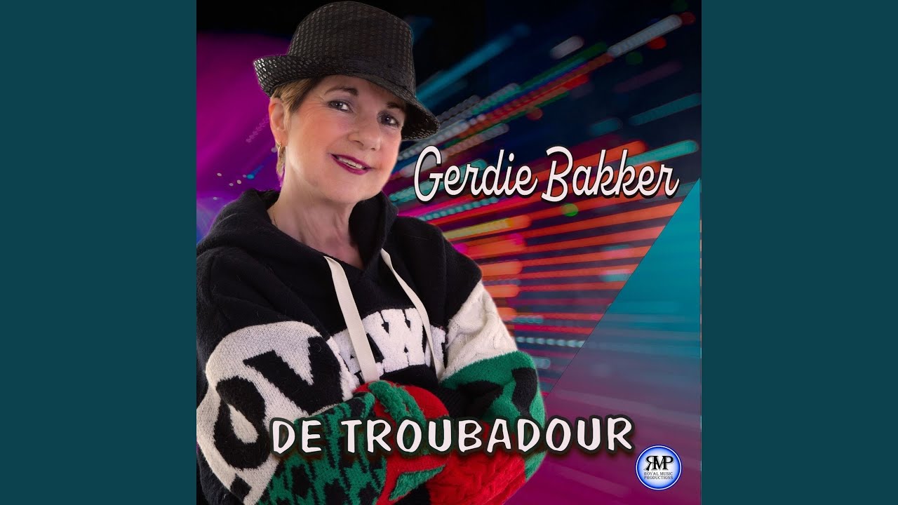 De Troubadour
