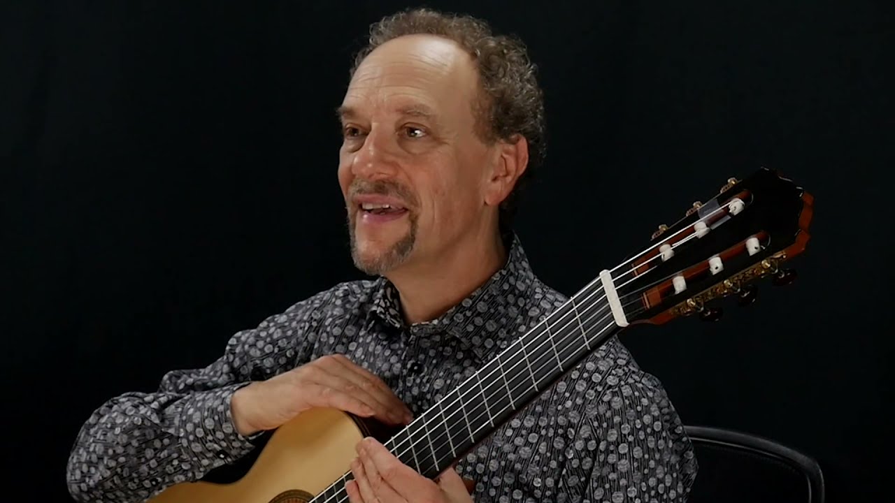 William Kanengiser: A Tribute to Frank Wallace