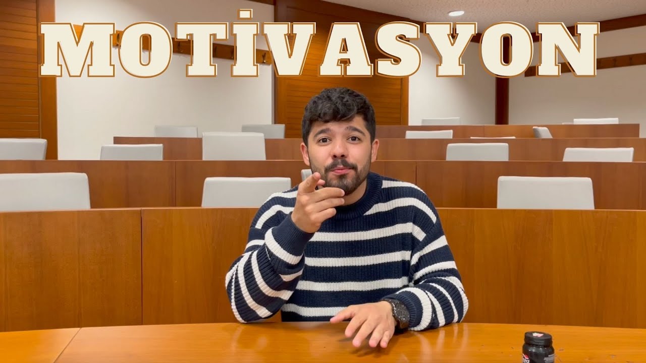 Kendinden Razı Mısın? | Derece Yapanların Ortak Noktası❗️ | #YKS #Motivasyon